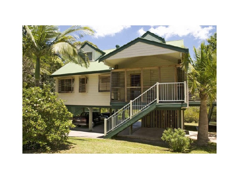 6 Val Cr, Noosaville QLD 4566