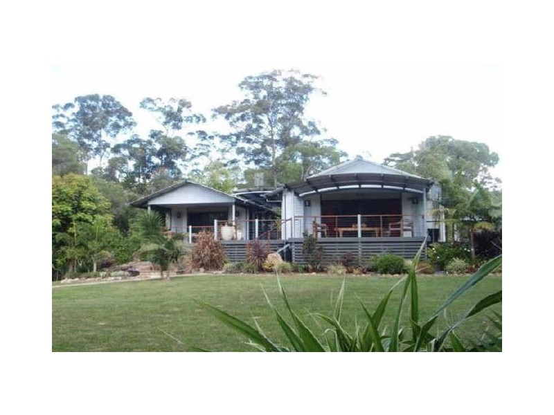 14 Squatter Ct, Pomona QLD 4568