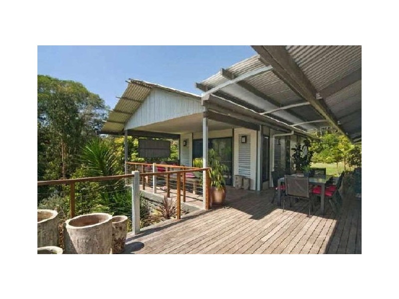 14 Squatter Ct, Pomona QLD 4568