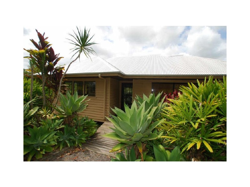 47 Coveys Rd, Tinbeerwah QLD 4563