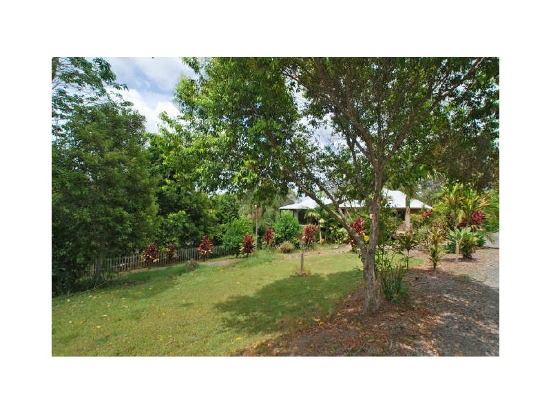 47 Coveys Rd, Tinbeerwah QLD 4563