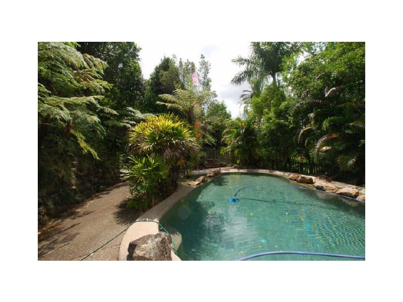 47 Coveys Rd, Tinbeerwah QLD 4563