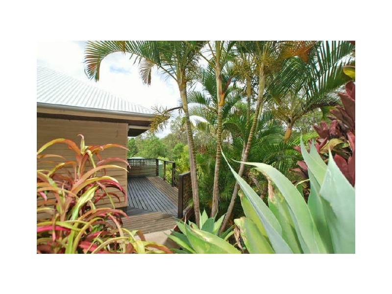 47 Coveys Rd, Tinbeerwah QLD 4563