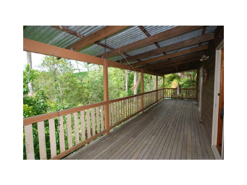 47 Coveys Rd, Tinbeerwah QLD 4563