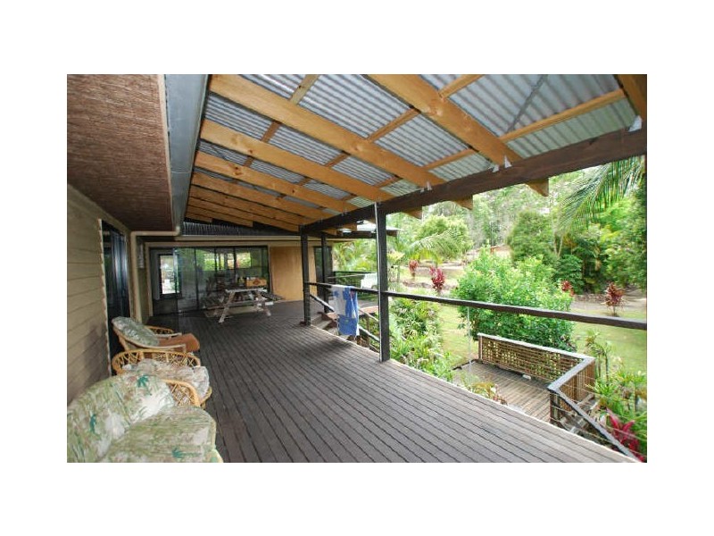 47 Coveys Rd, Tinbeerwah QLD 4563