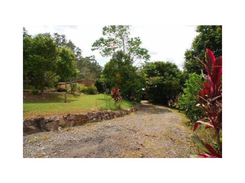 47 Coveys Rd, Tinbeerwah QLD 4563