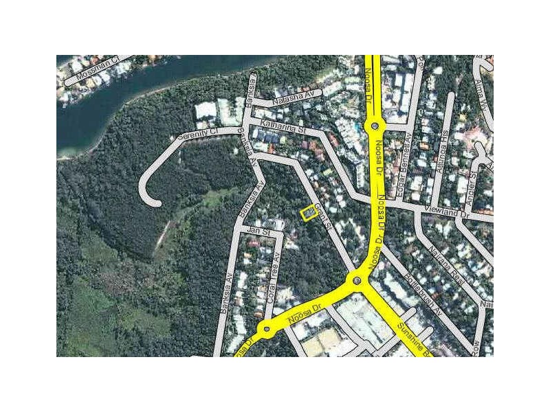 17 Grant St, Noosa Heads QLD 4567