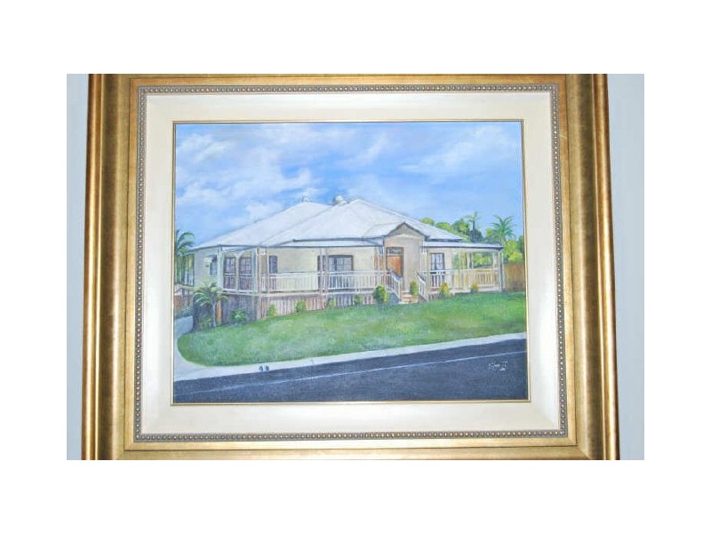5 Southern Cross Pd, Sunrise Beach QLD 4567