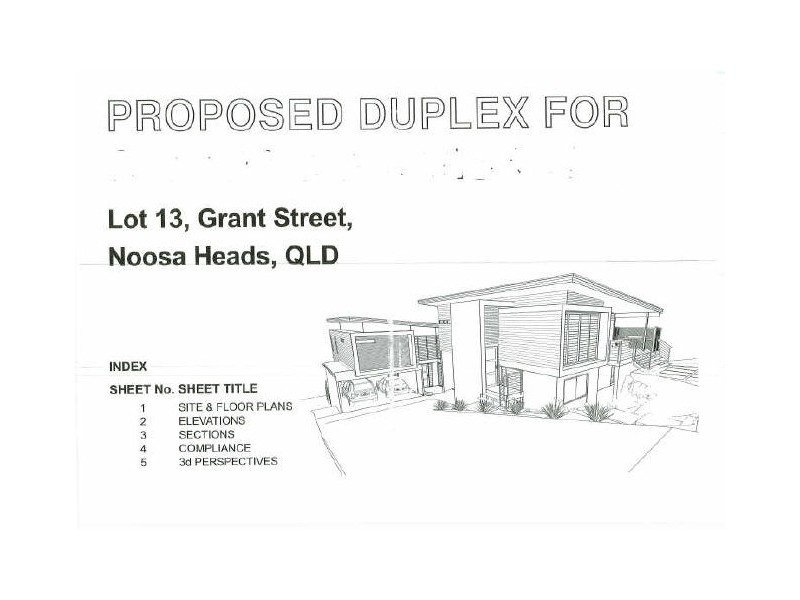 13 Grant St, Noosa Heads QLD 4567