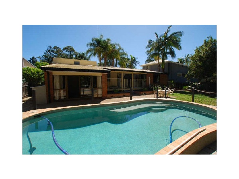 14 Palmer Cr, Tewantin QLD 4565