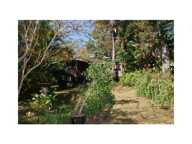 194 Gumboil Rd, Tinbeerwah QLD 4563
