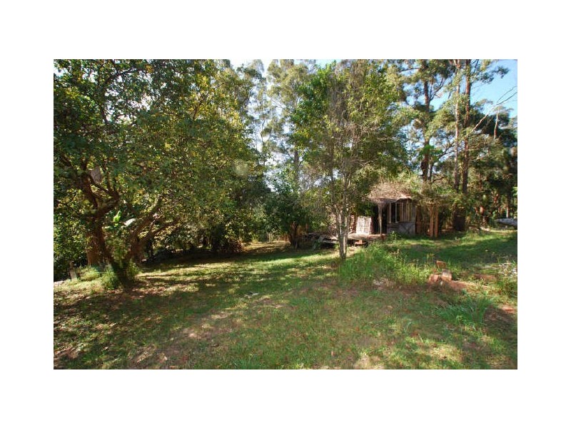 194 Gumboil Rd, Tinbeerwah QLD 4563