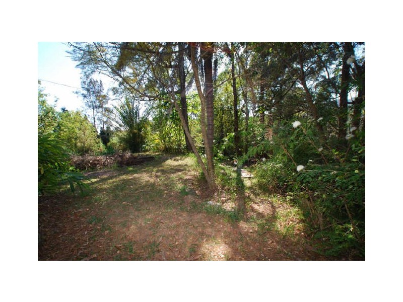 194 Gumboil Rd, Tinbeerwah QLD 4563