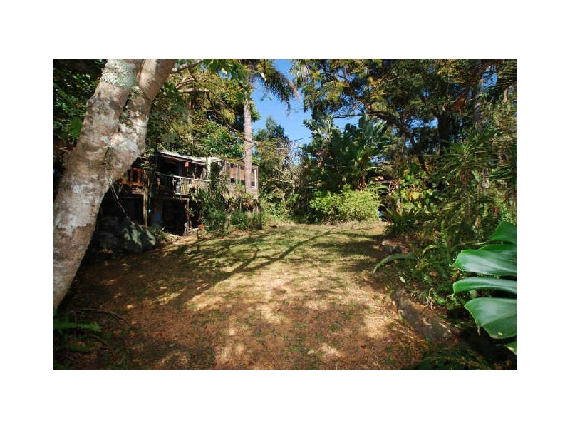 194 Gumboil Rd, Tinbeerwah QLD 4563