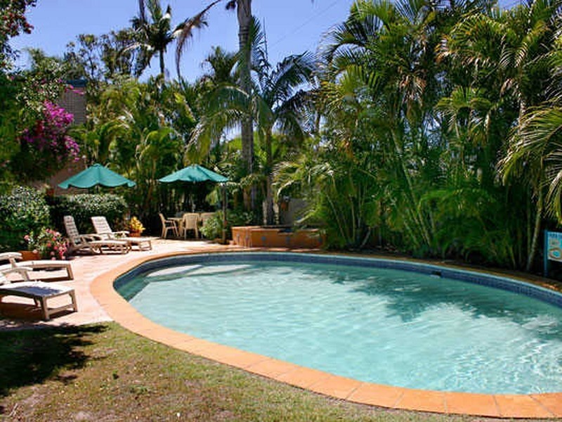 9/40-42 Grant St, Noosa Heads QLD 4567