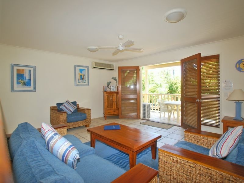 36/8 James St, Noosaville QLD 4566