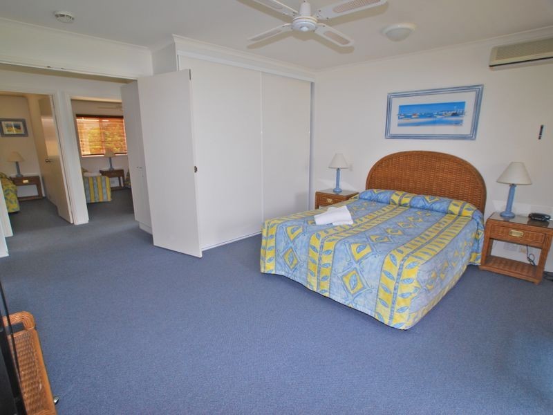 36/8 James St, Noosaville QLD 4566