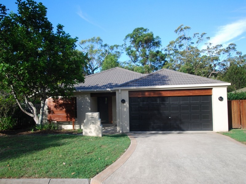 27 Silkwood Dr, Noosaville QLD 4566
