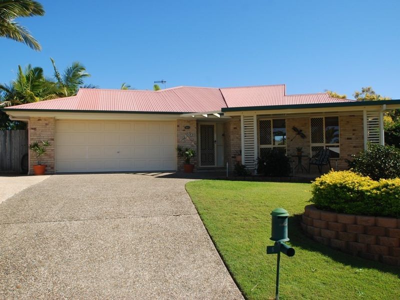 5 Donovan Ct, Tewantin QLD 4565