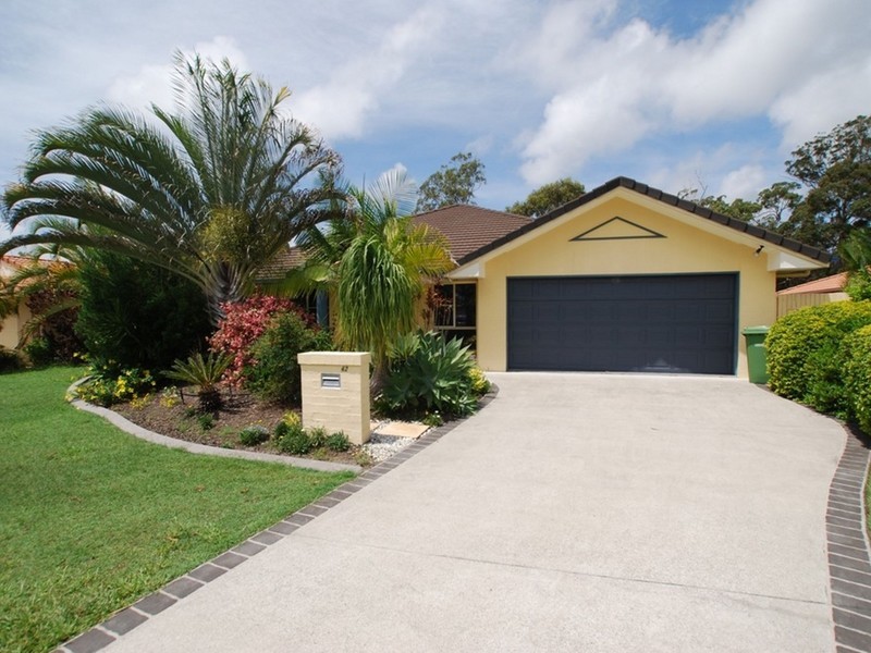 42 Tedford Drive, Tewantin QLD 4565