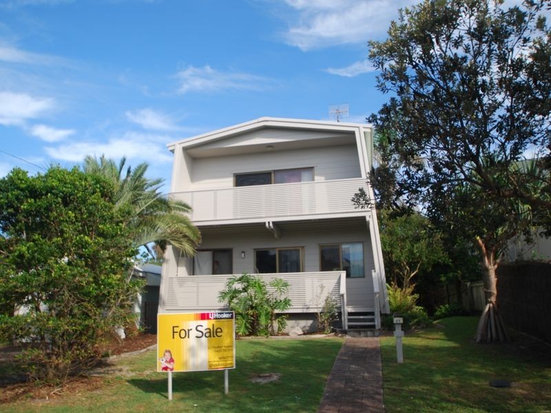 21 Corsair Cres, Sunrise Beach QLD 4567