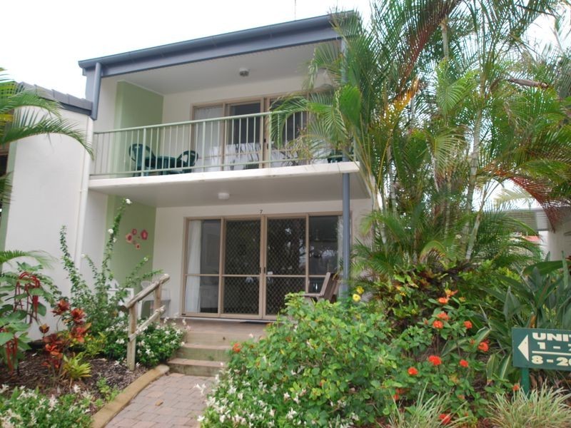 7/75 David Low Way, Sunrise Beach QLD 4567