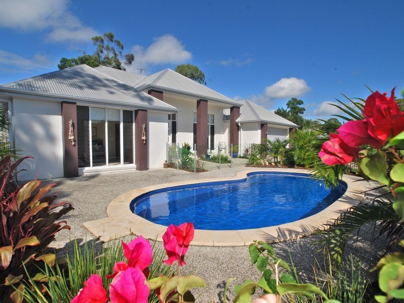 11 Tingara Ct, Tewantin QLD 4565