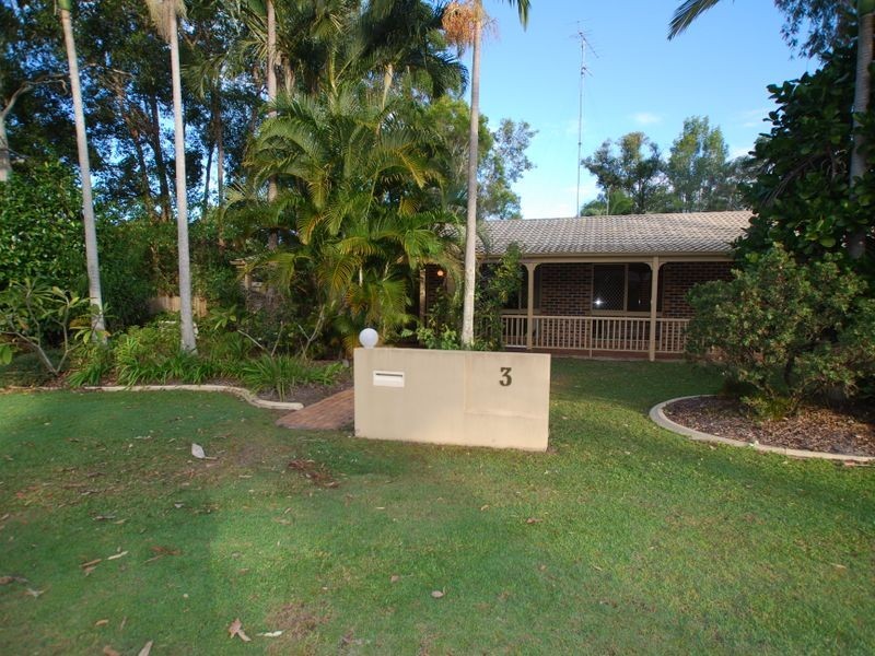 3 Harlow Cr, Tewantin QLD 4565