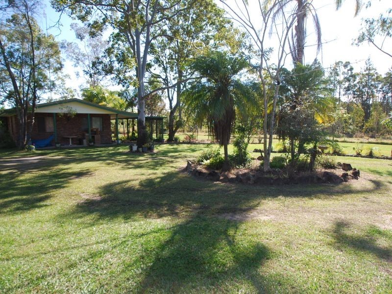 9 Cootharaba Downs Rd, Boreen Point QLD 4565