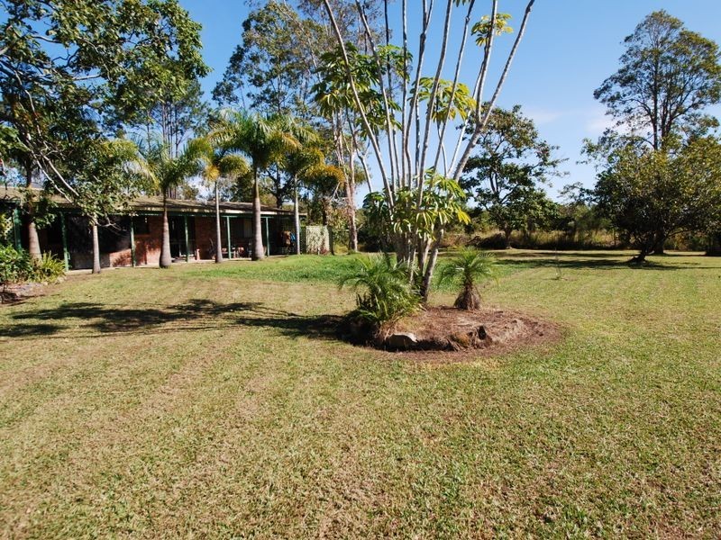 9 Cootharaba Downs Rd, Boreen Point QLD 4565