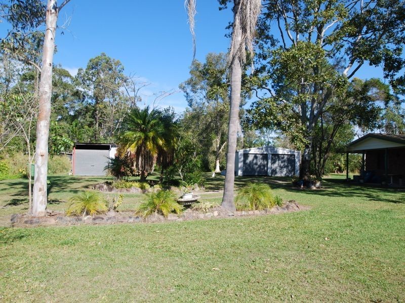 9 Cootharaba Downs Rd, Boreen Point QLD 4565
