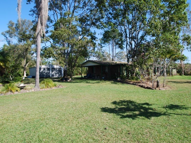 9 Cootharaba Downs Rd, Boreen Point QLD 4565