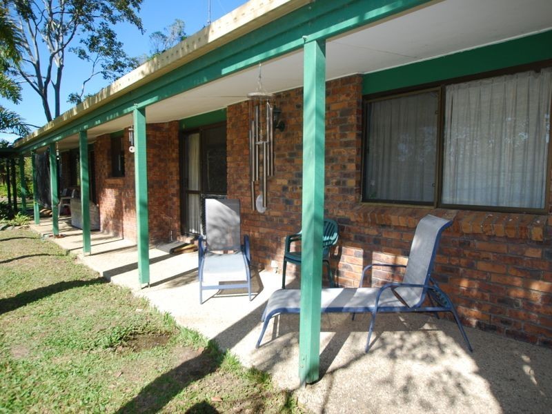9 Cootharaba Downs Rd, Boreen Point QLD 4565