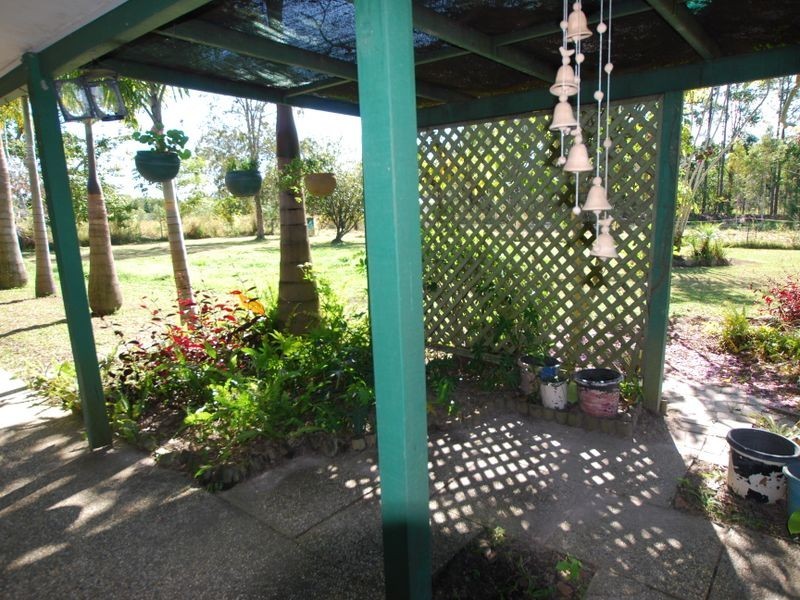 9 Cootharaba Downs Rd, Boreen Point QLD 4565