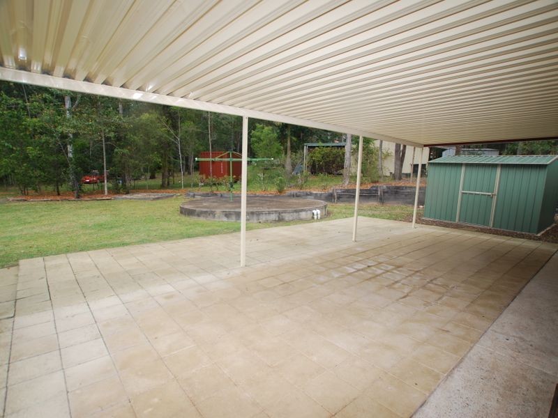 19 Blackbean Court, Black Mountain QLD 4563