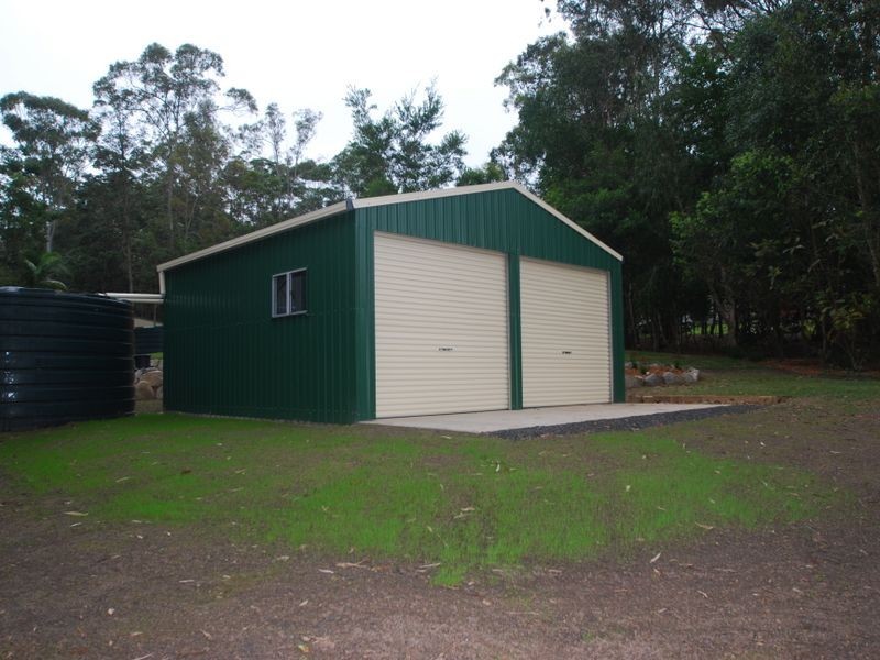 19 Blackbean Court, Black Mountain QLD 4563