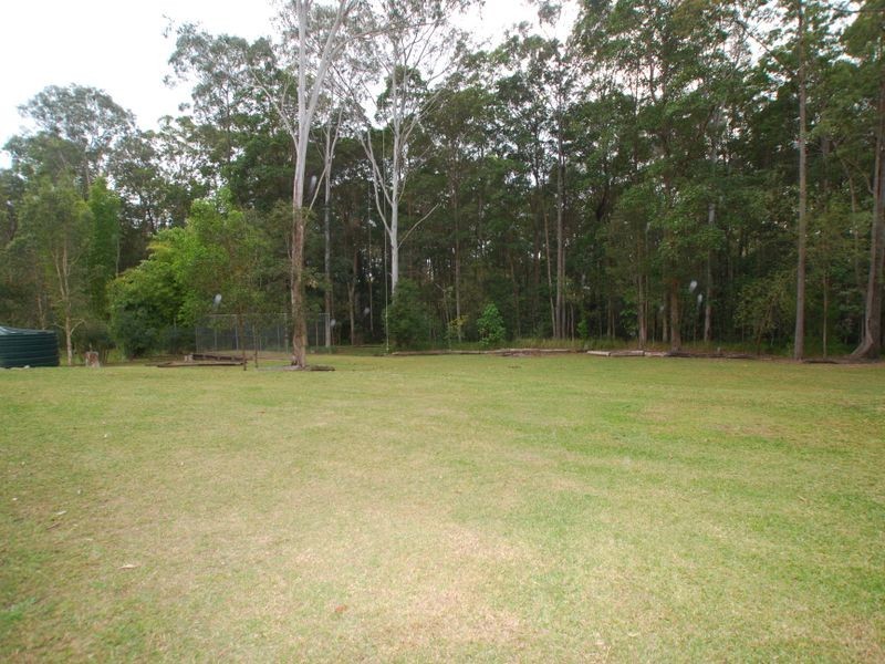 19 Blackbean Court, Black Mountain QLD 4563