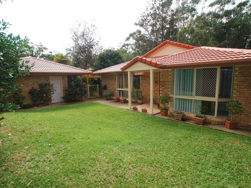 16 Avron Cl, Tewantin QLD 4565