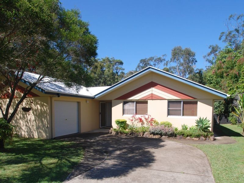 121 Outlook Dr, Tewantin QLD 4565