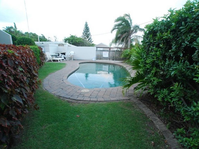 5/17 Margit Cr, Sunrise Beach QLD 4567