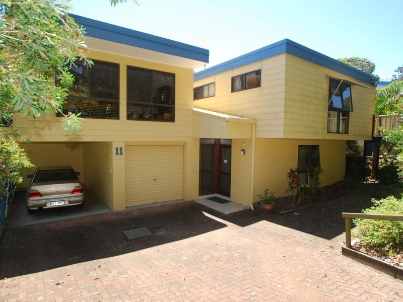 11 Attunga Ht, Noosa Heads QLD 4567