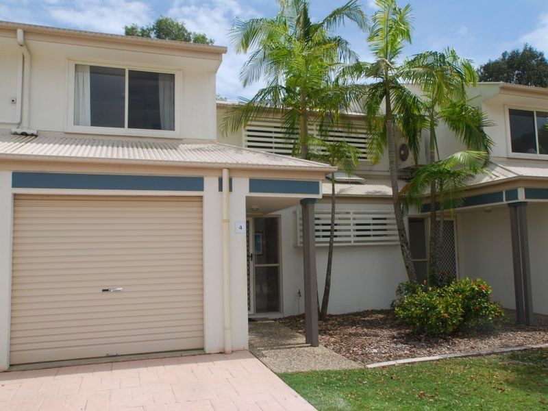 4/73 Hilton Terrace, Noosaville QLD 4566