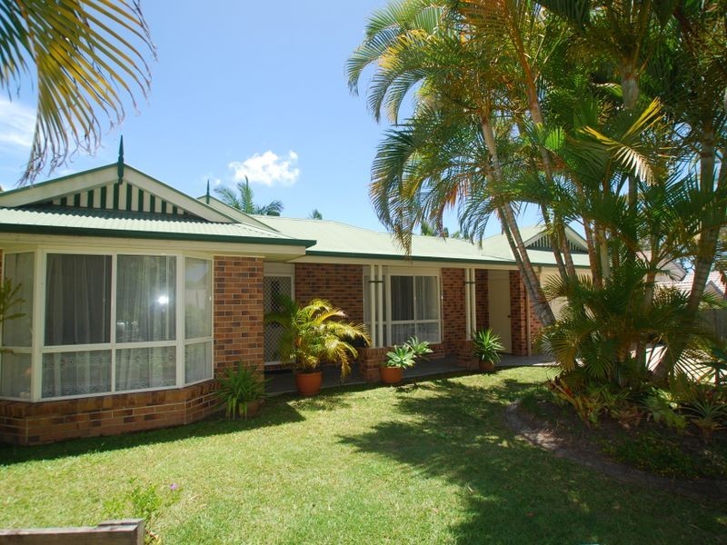 19 Wattle St, Tewantin QLD 4565