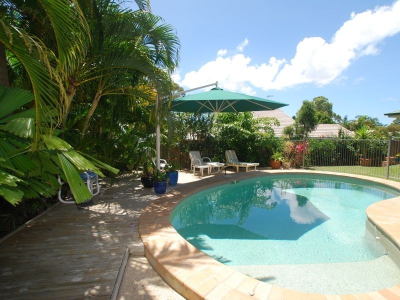 19 Wattle St, Tewantin QLD 4565