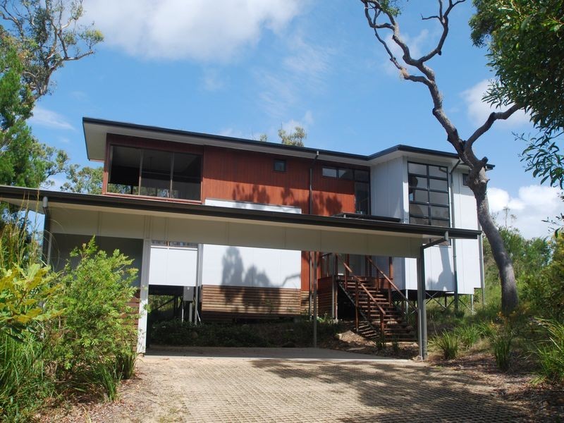 House 32/90 Beach Road, Boreen Point QLD 4565