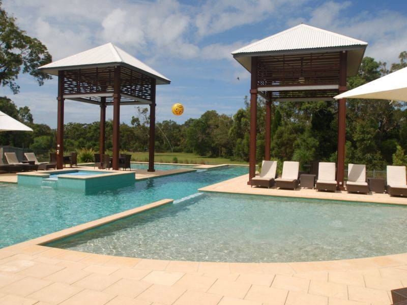 House 32/90 Beach Road, Boreen Point QLD 4565