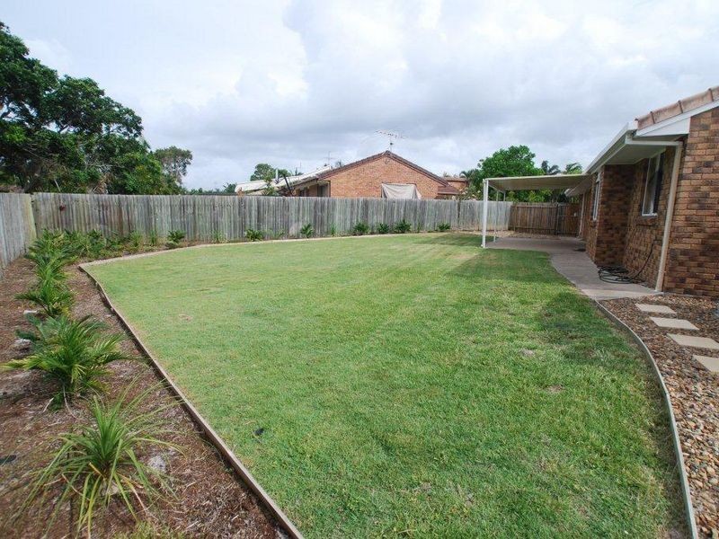 Sunrise Beach QLD 4567