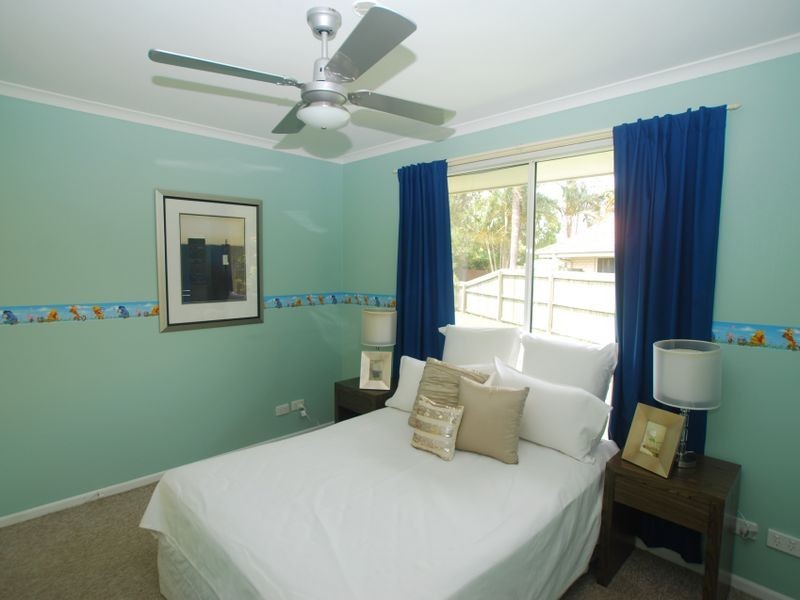 Sunrise Beach QLD 4567