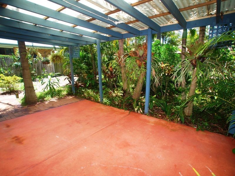 41 Dame Patti Drive, Sunrise Beach QLD 4567