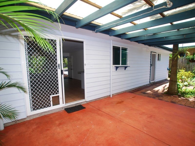 41 Dame Patti Drive, Sunrise Beach QLD 4567